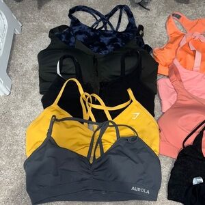 SPORTS BRA BUNDLE